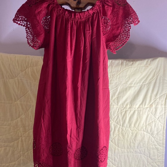 Just Found short womens dress - Picture 5 of 9